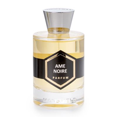 MANSFIELD Ame Noire Parfum 100 ml